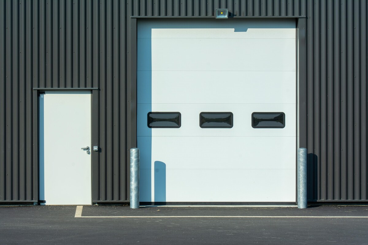 Courtenay Garage Builders