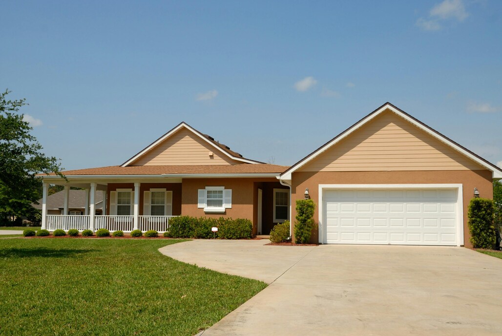 Concrete Repair and Resurfacing