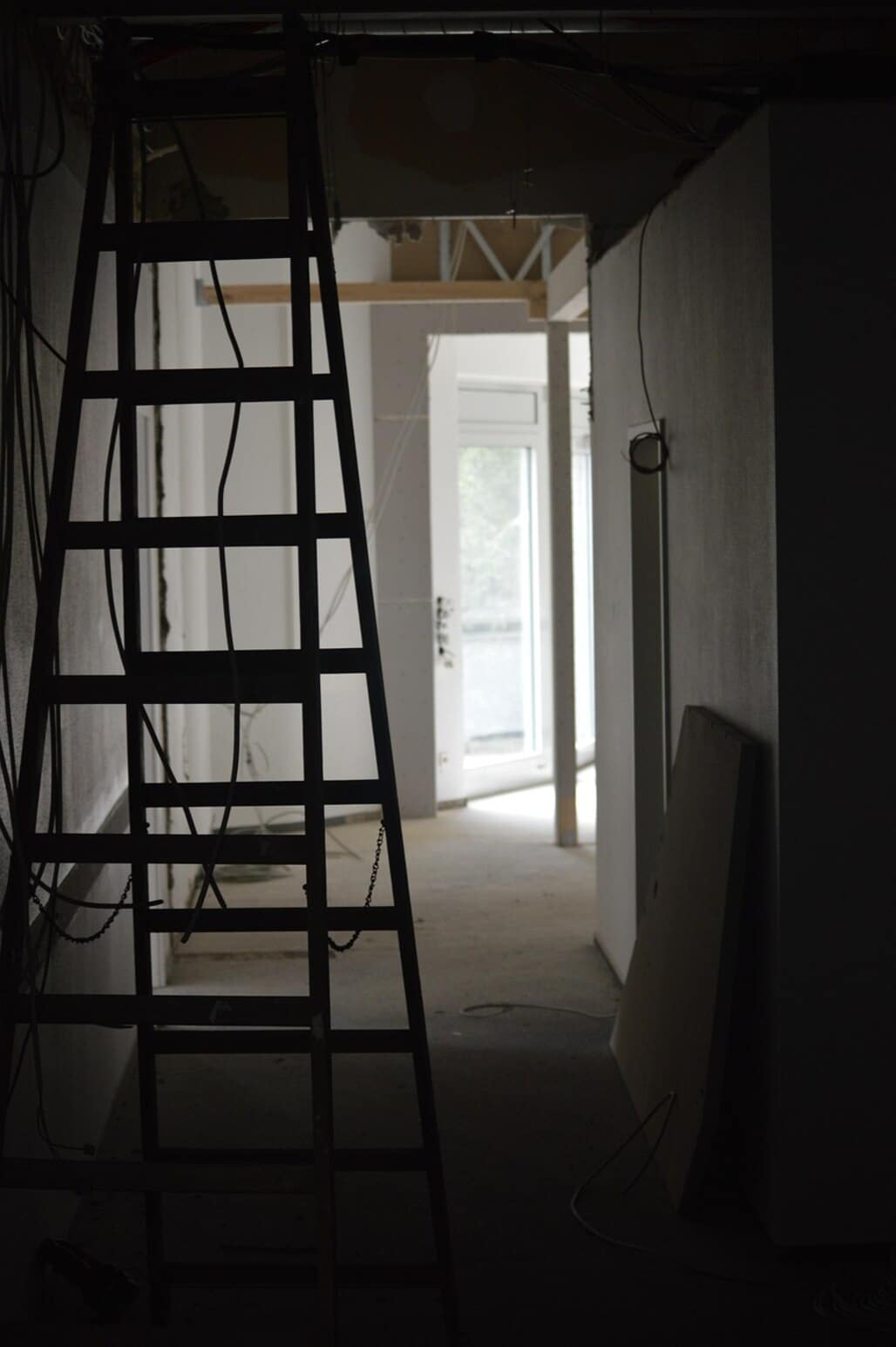 Streeter Home Additions
