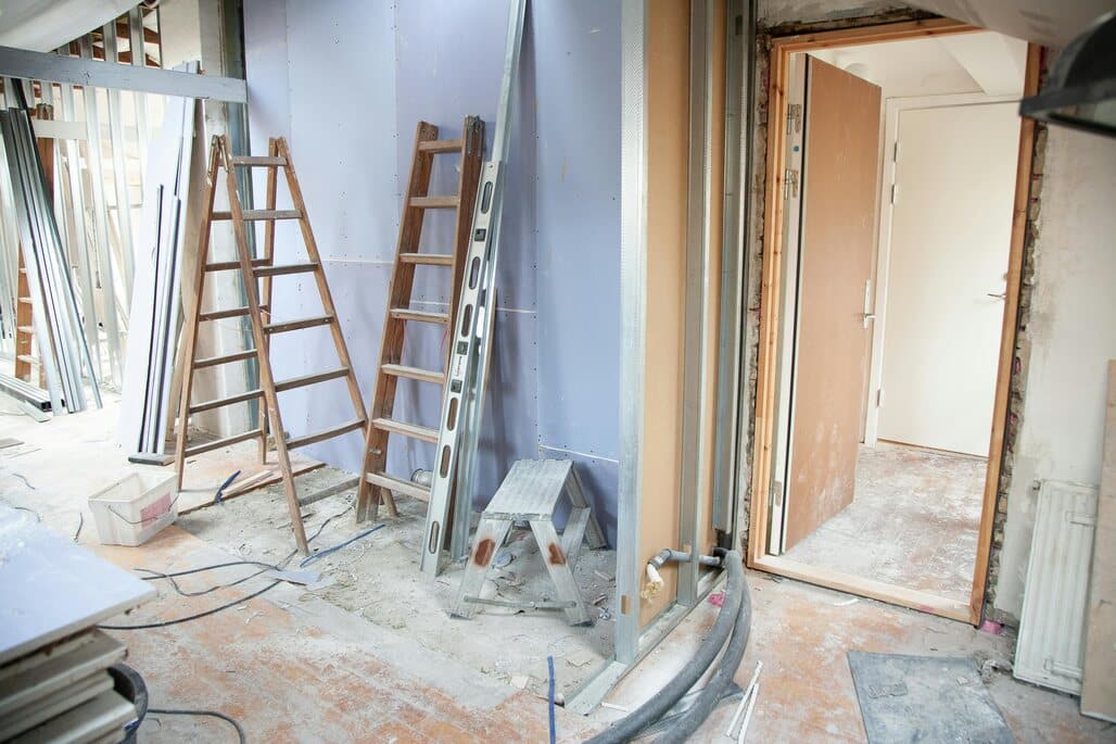 Expert Home Addition Services