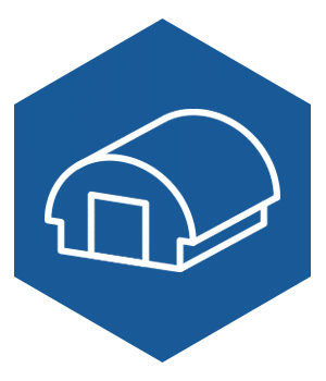 Pole Barn Logo
