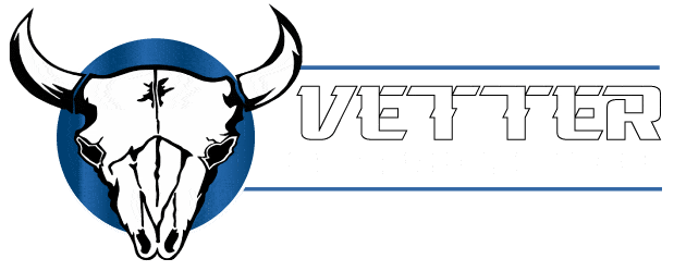 Vetter Construction LLC Logo