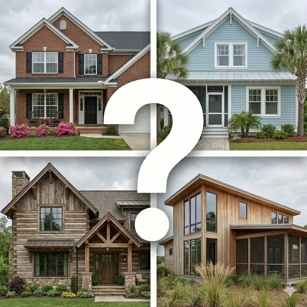 North Dakota Siding Guide: Which Material Holds Up Best?