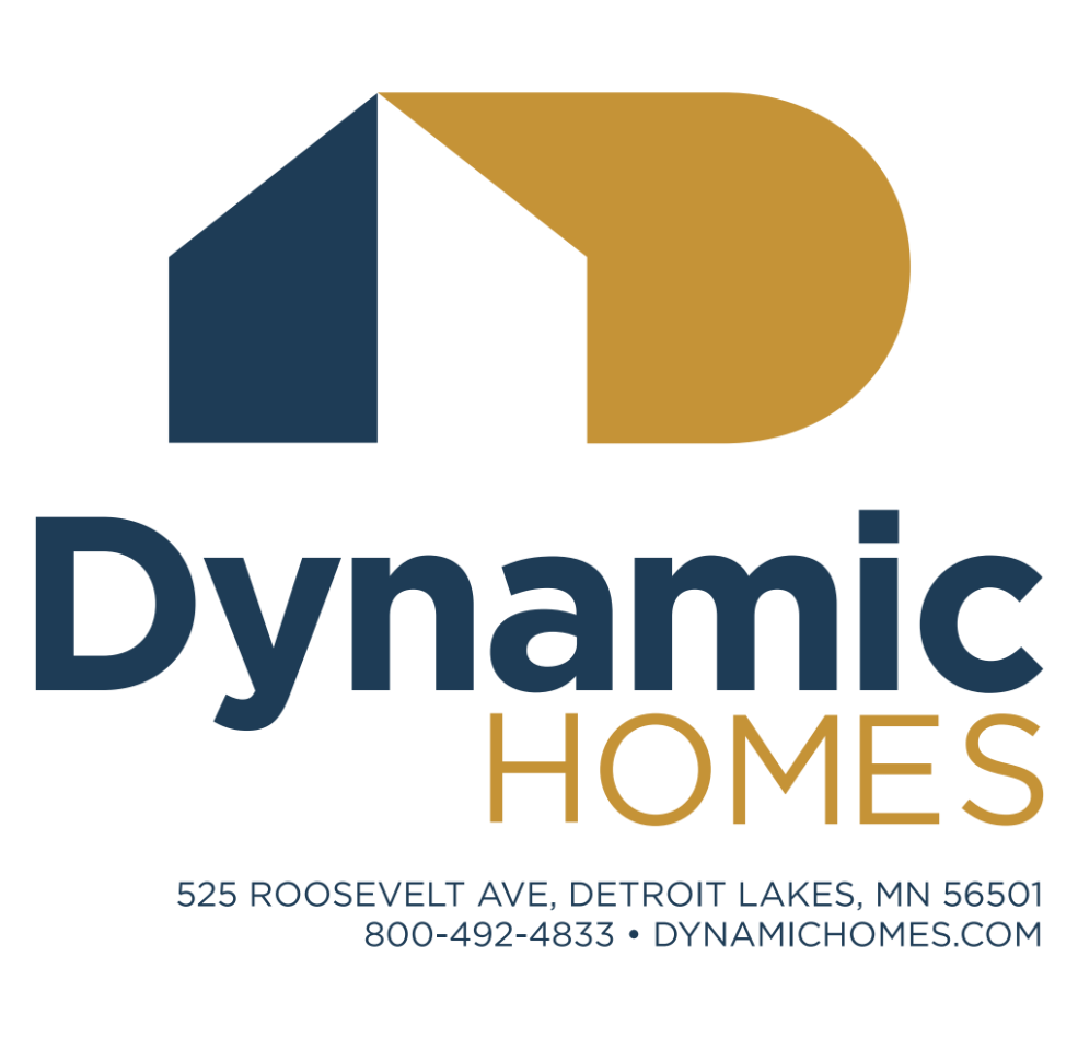 Dynamic Homes Logo