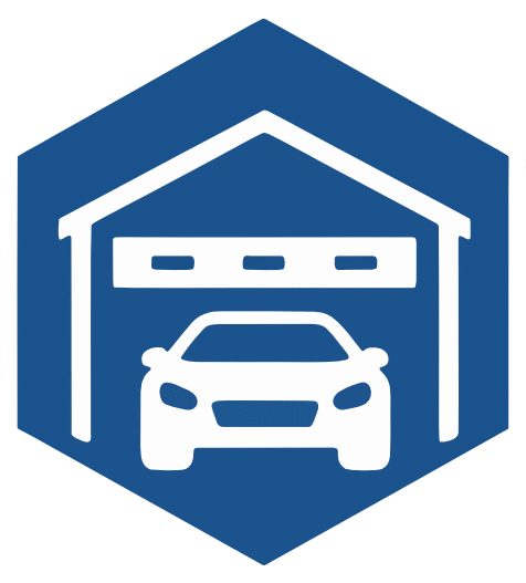 Garage Icon
