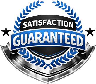 Vetter Construction satisfaction guaranteed
