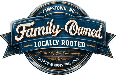 Vetter Construction Locally Rooted