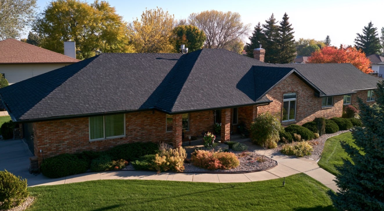 general contractor in Buchanan, ND