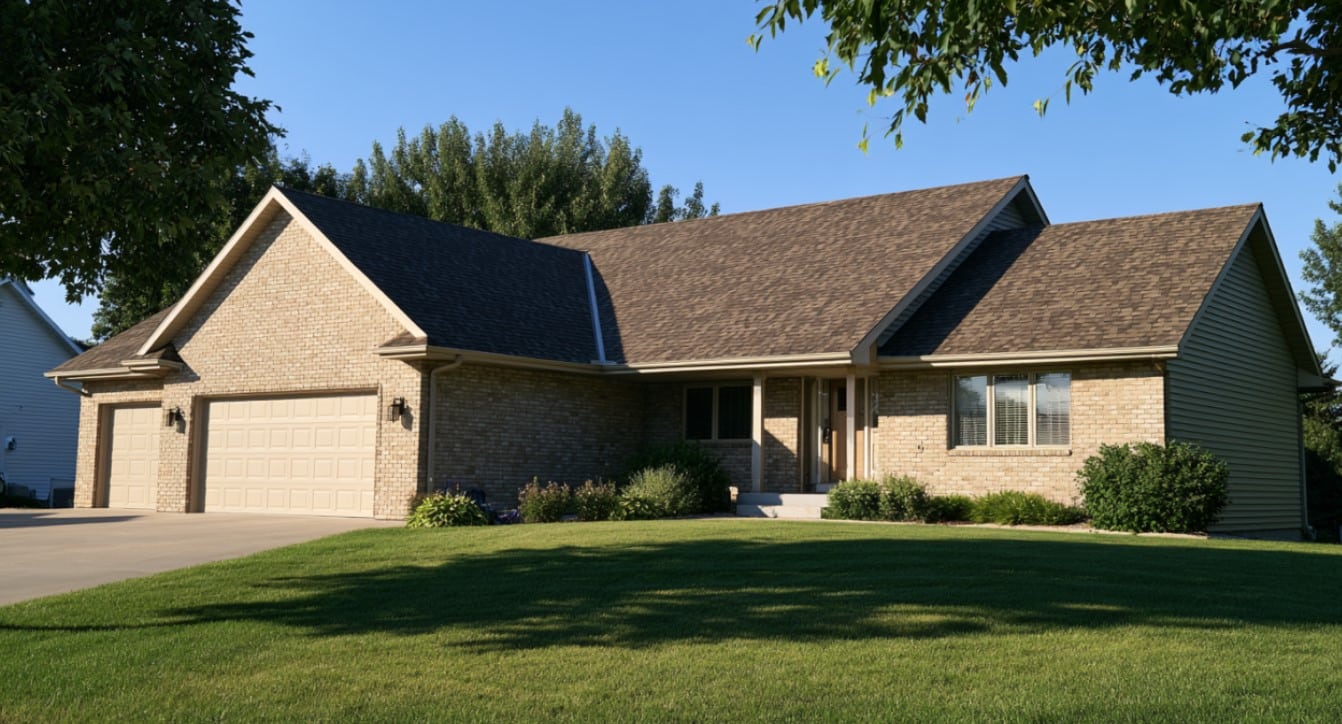general contractor in Cleveland ND
