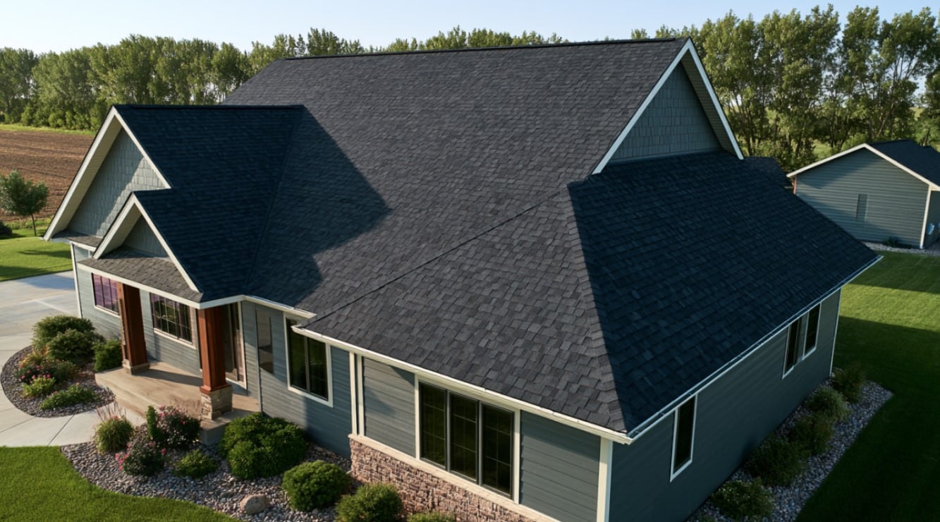 general contractor in Edgeley ND