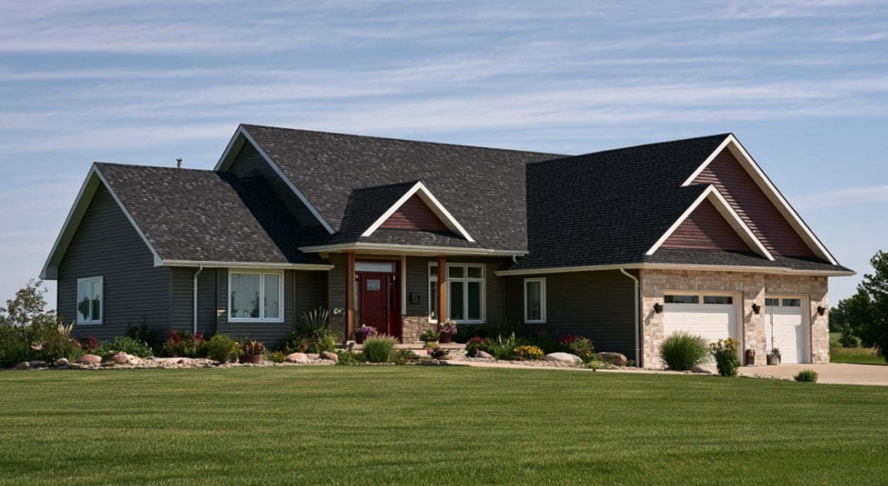 general contractor in Kensal, ND