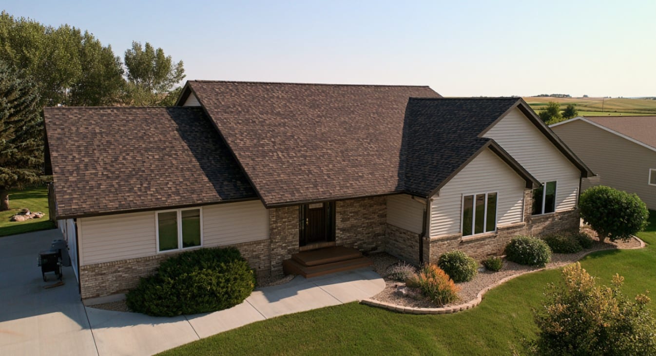 general contractor in Spiritwood Lake, ND